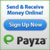 Платежная система Payza (AlertPay)